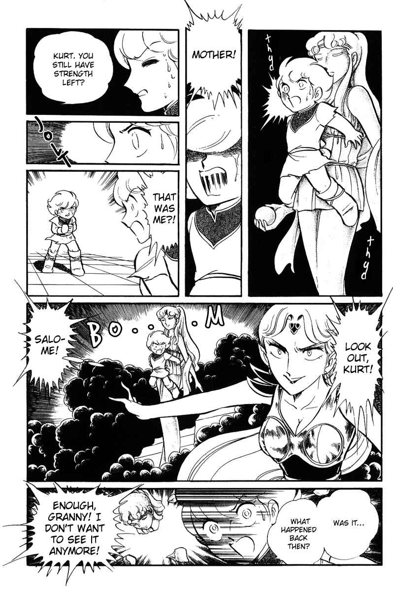 Page 22 Chapter 20 Pygmalio