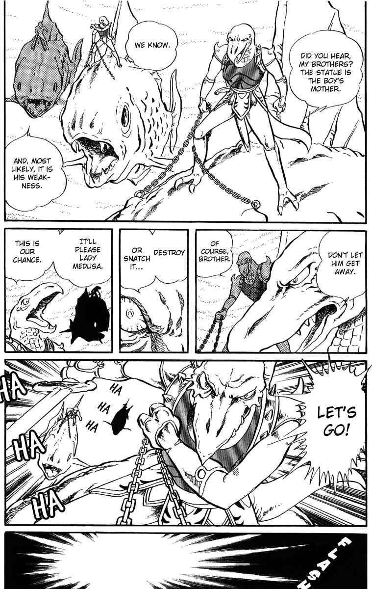 Page 34 Chapter 20 Pygmalio