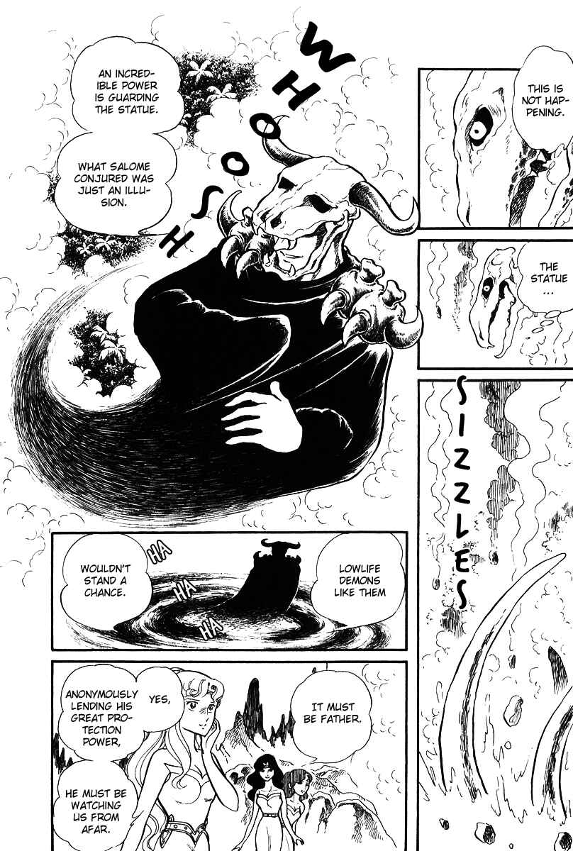 Page 36 Chapter 20 Pygmalio