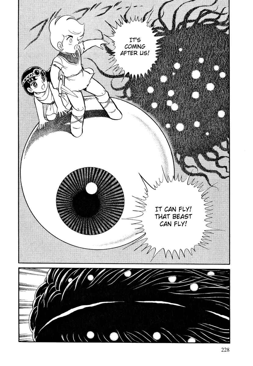 Page 11 Chapter 129 Pygmalio