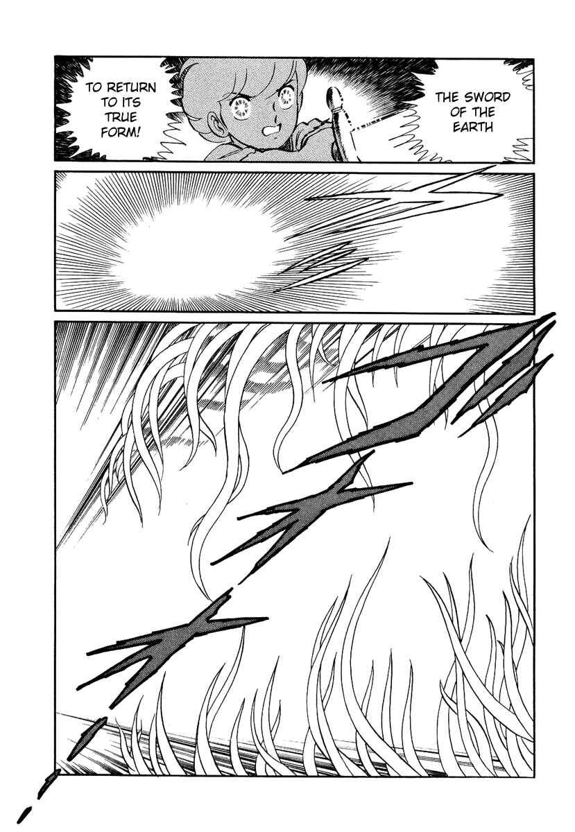 Page 14 Chapter 129 Pygmalio