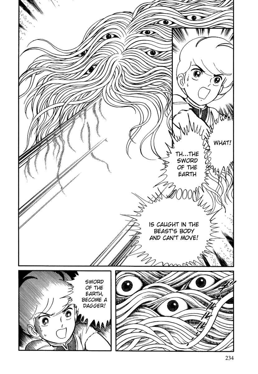 Page 16 Chapter 129 Pygmalio