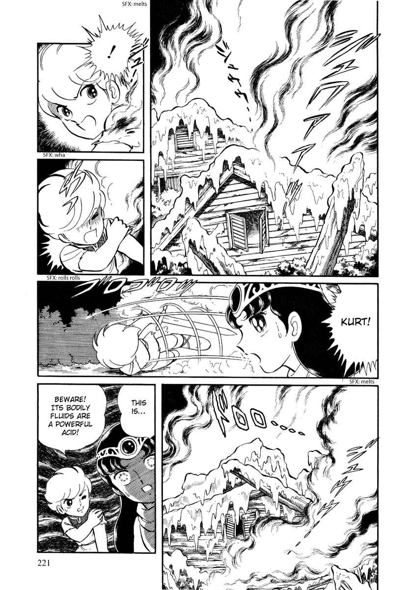Page 5 Chapter 129 Pygmalio