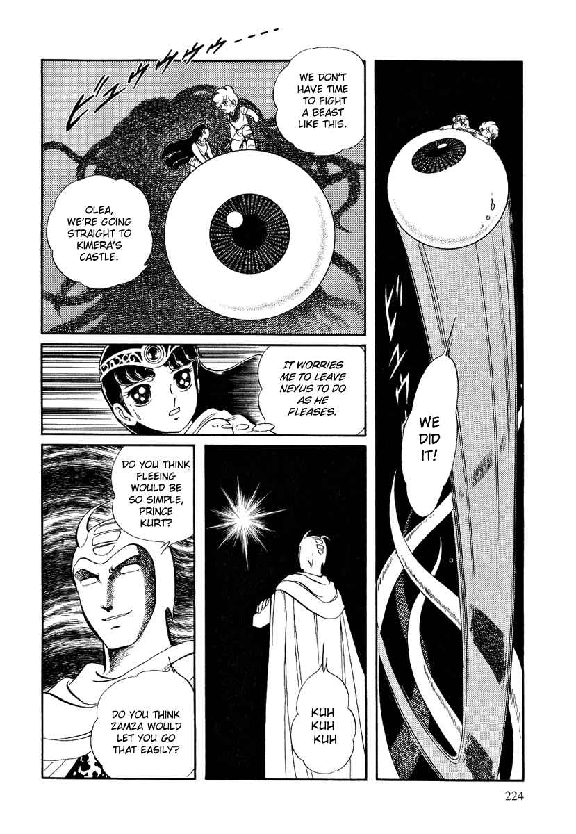 Page 8 Chapter 129 Pygmalio