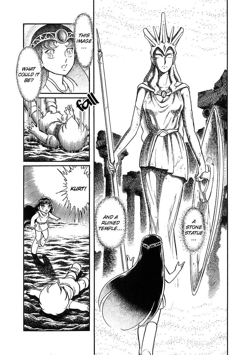 Page 12 Chapter 74 Pygmalio