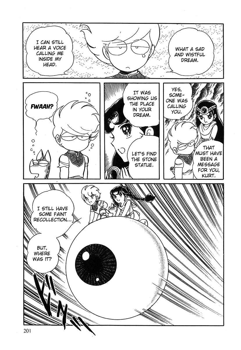 Page 14 Chapter 74 Pygmalio