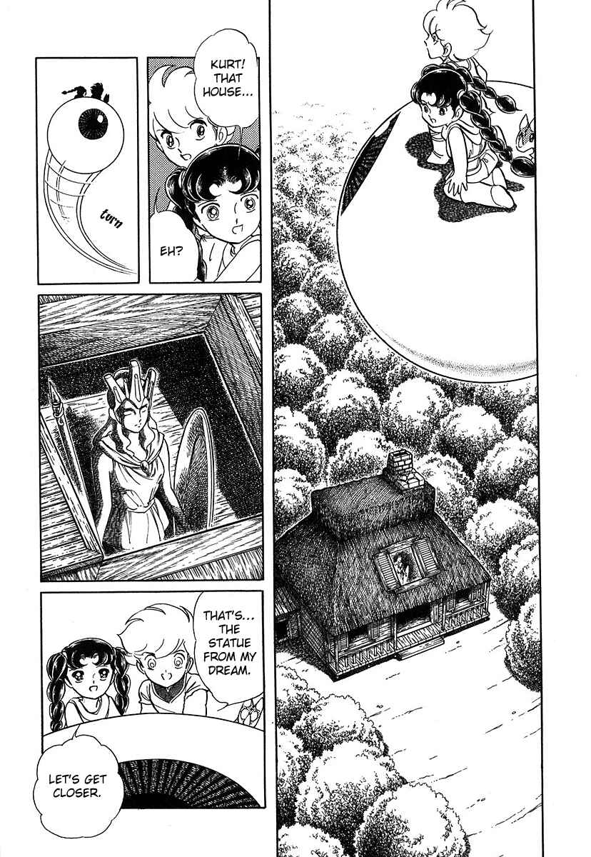 Page 15 Chapter 74 Pygmalio