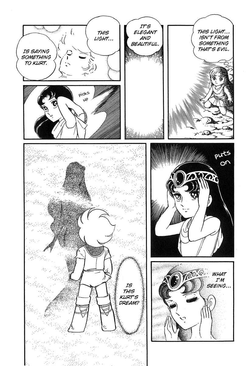 Page 8 Chapter 74 Pygmalio
