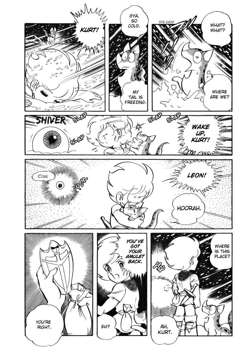 Page 25 Chapter 39 Pygmalio