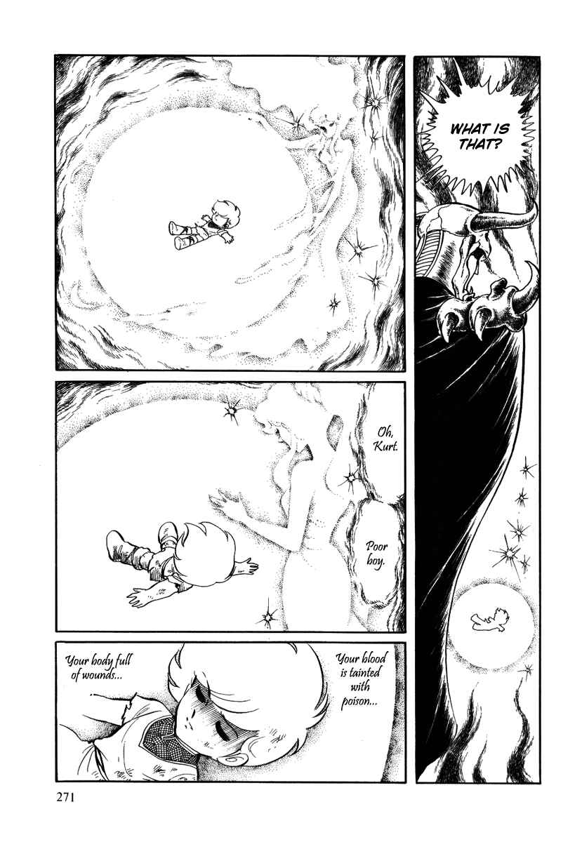Page 6 Chapter 39 Pygmalio