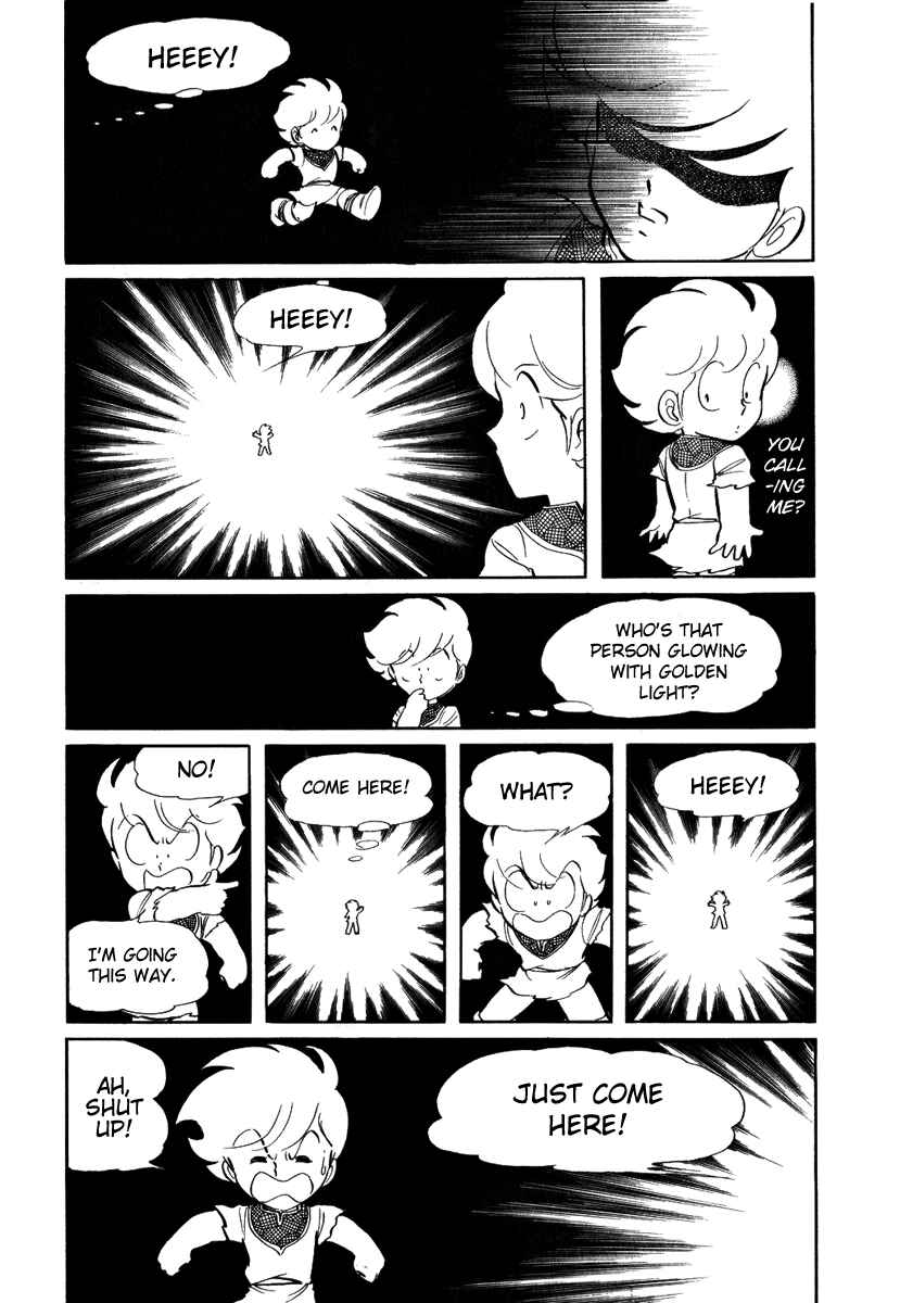 Page 7 Chapter 39 Pygmalio