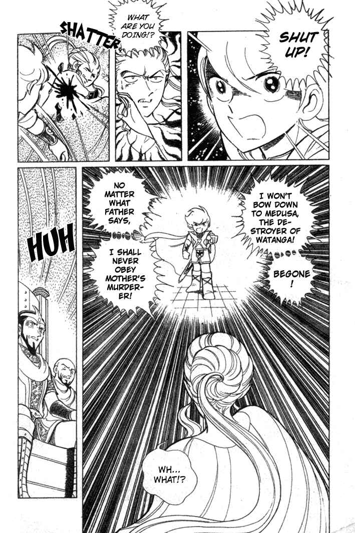 Page 12 Chapter 3 Pygmalio