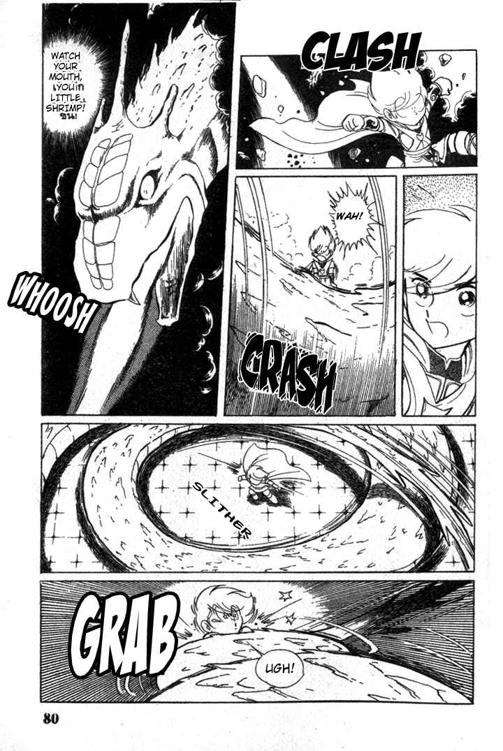 Page 15 Chapter 3 Pygmalio