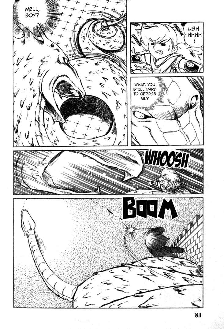 Page 16 Chapter 3 Pygmalio
