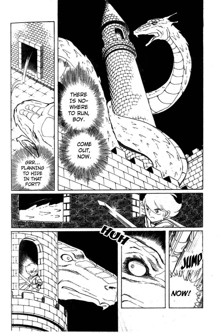 Page 18 Chapter 3 Pygmalio