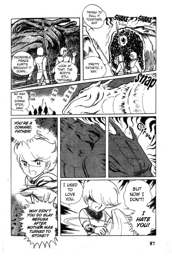 Page 22 Chapter 3 Pygmalio