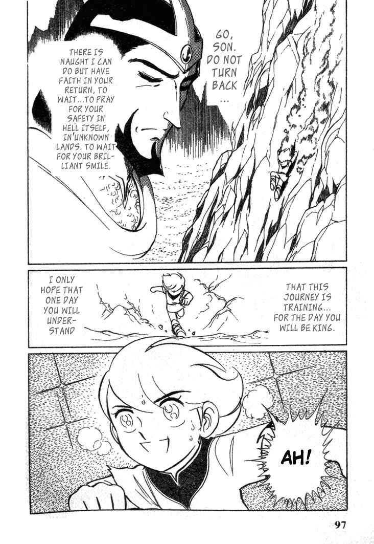 Page 31 Chapter 3 Pygmalio