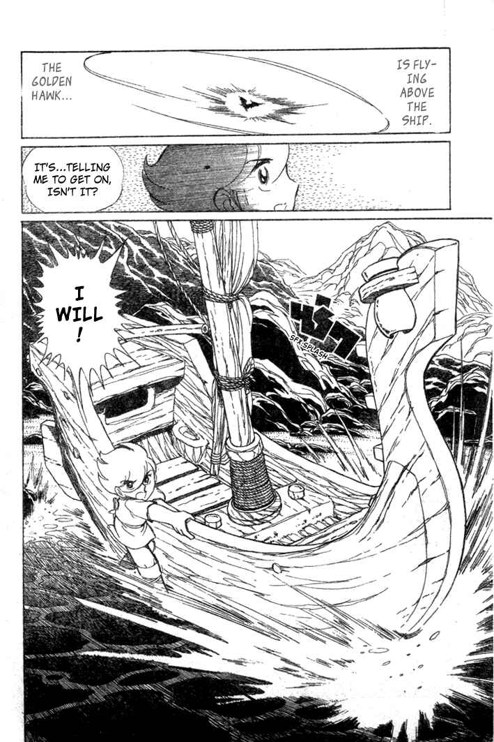 Page 33 Chapter 3 Pygmalio