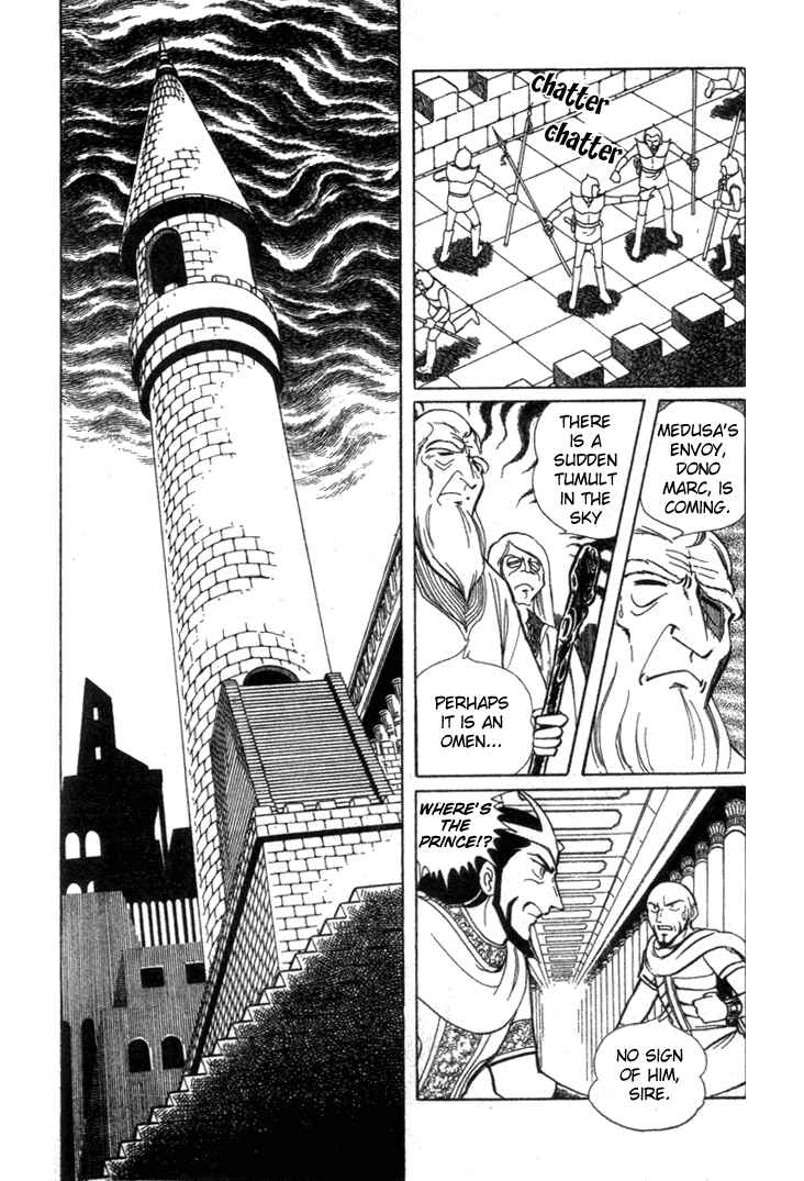 Page 6 Chapter 3 Pygmalio