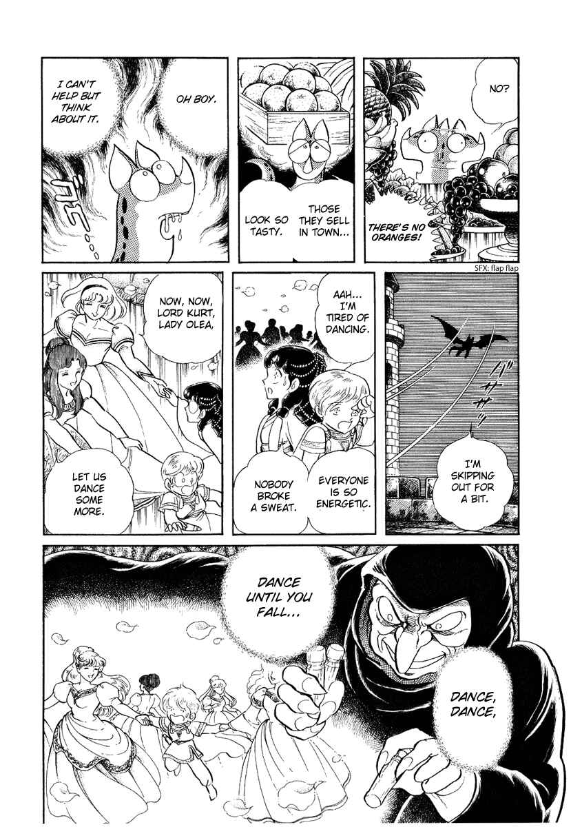 Page 13 Chapter 99 Pygmalio