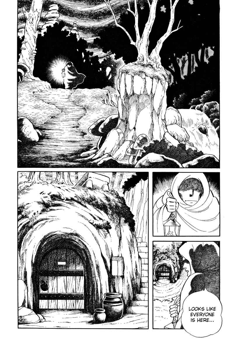 Page 2 Chapter 99 Pygmalio