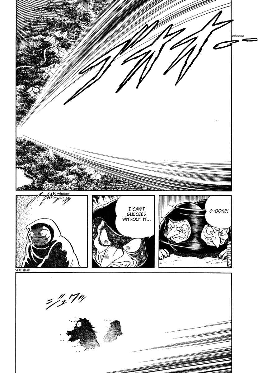 Page 22 Chapter 99 Pygmalio