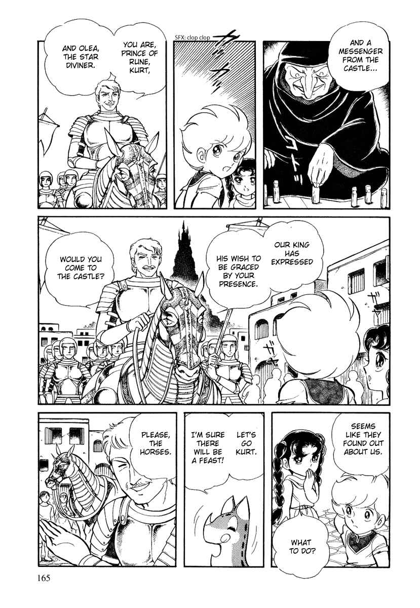 Page 9 Chapter 99 Pygmalio