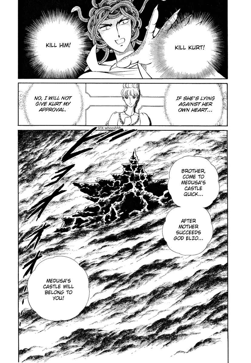 Page 13 Chapter 98 Pygmalio
