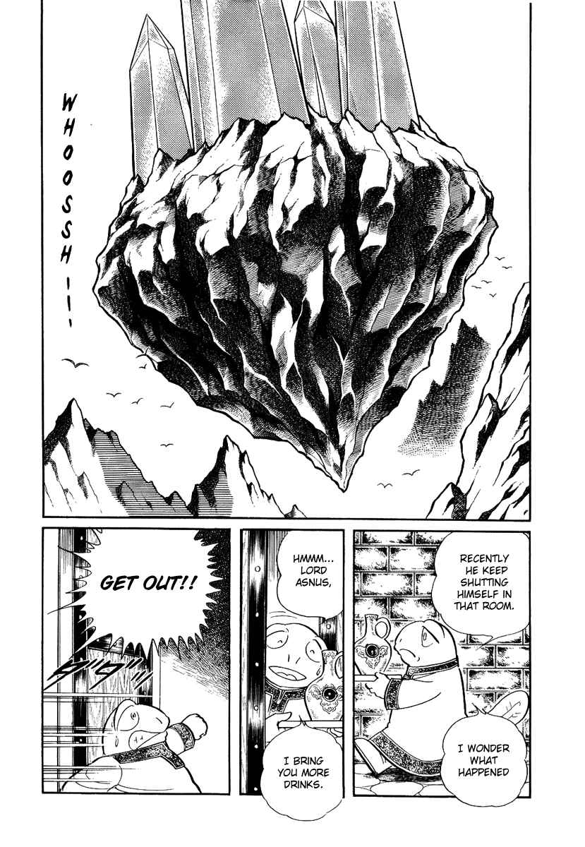 Page 15 Chapter 98 Pygmalio