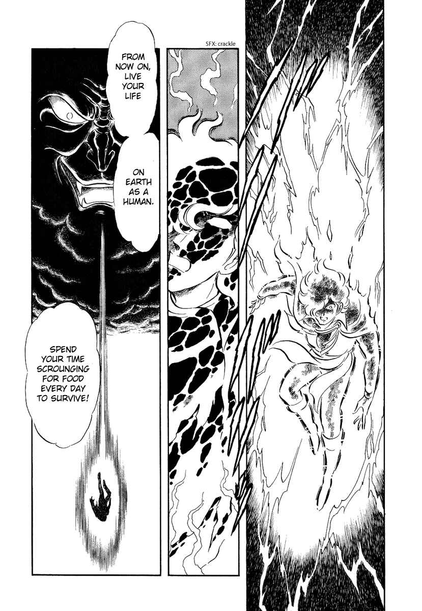 Page 22 Chapter 98 Pygmalio