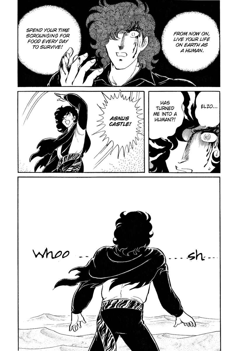 Page 24 Chapter 98 Pygmalio
