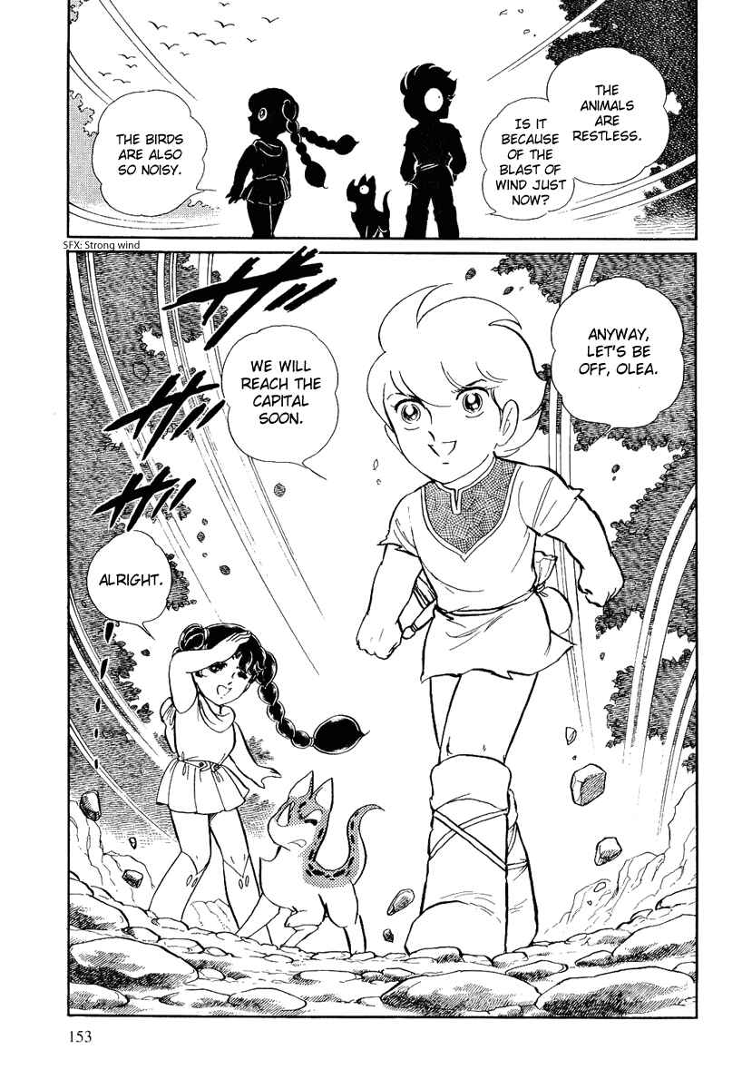 Page 29 Chapter 98 Pygmalio