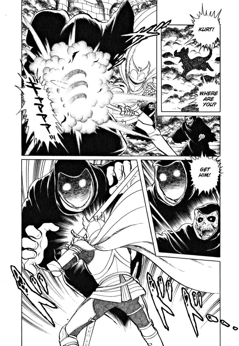Page 22 Chapter 49 Pygmalio