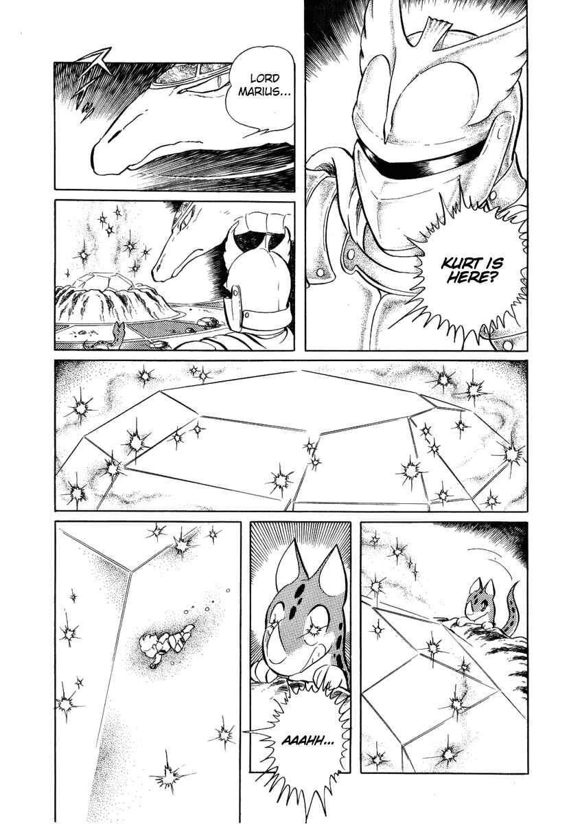 Page 26 Chapter 49 Pygmalio
