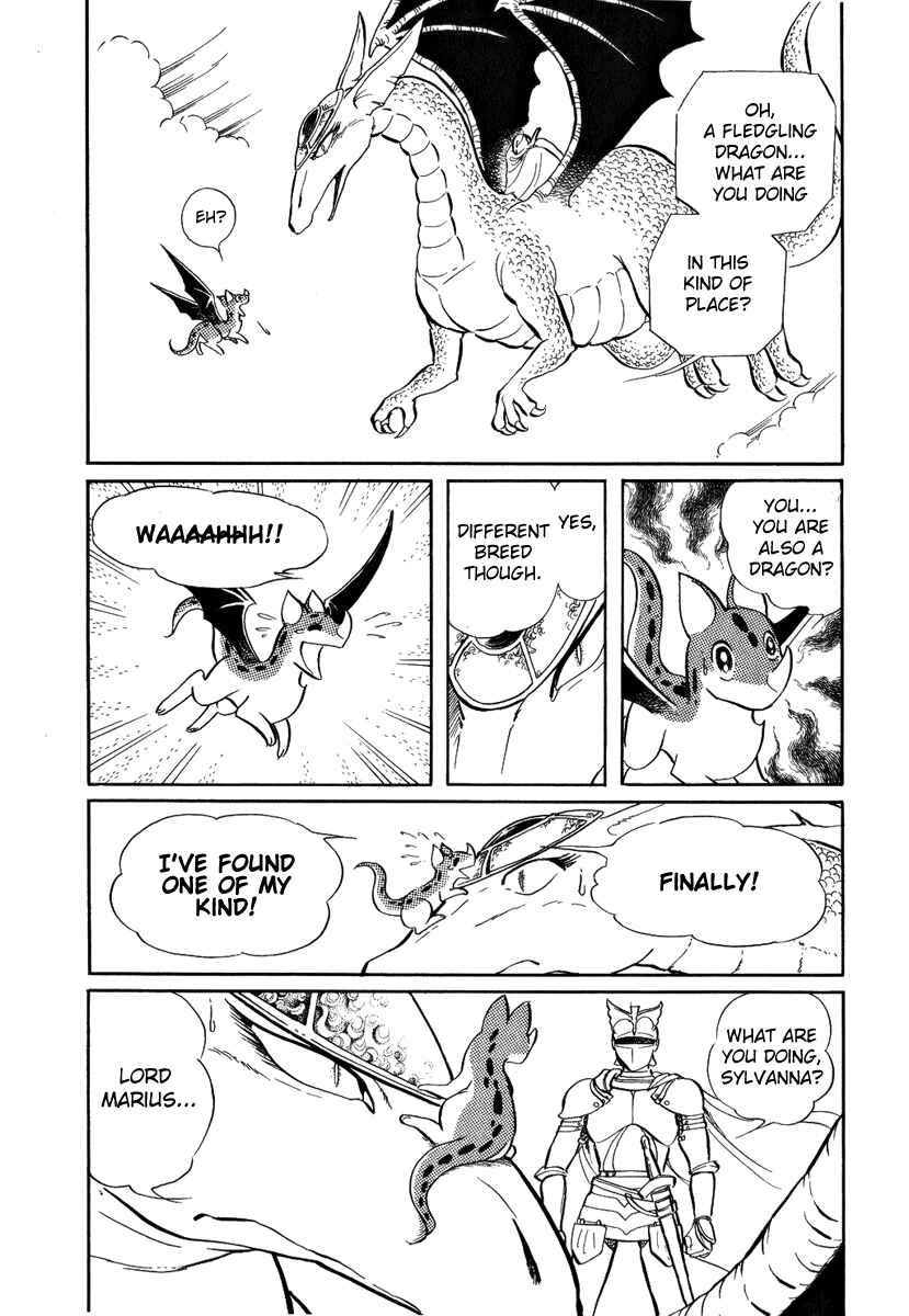 Page 8 Chapter 49 Pygmalio