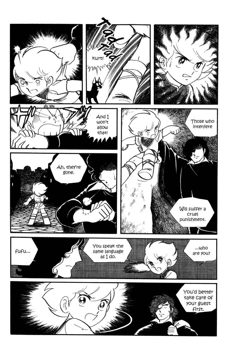 Page 10 Chapter 16 Pygmalio