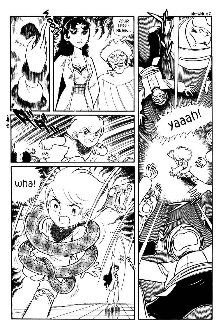 Page 21 Chapter 16 Pygmalio