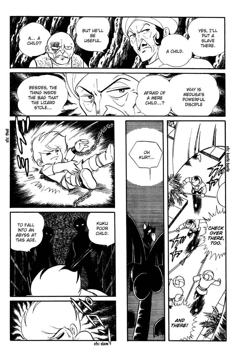 Page 28 Chapter 16 Pygmalio