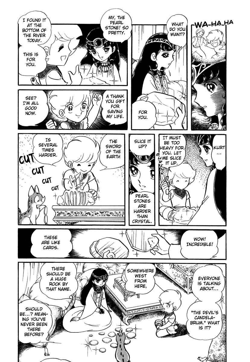 Page 11 Chapter 22 Pygmalio