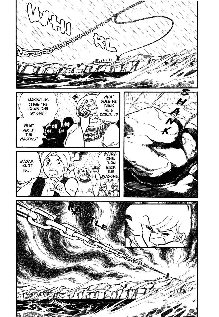 Page 17 Chapter 22 Pygmalio
