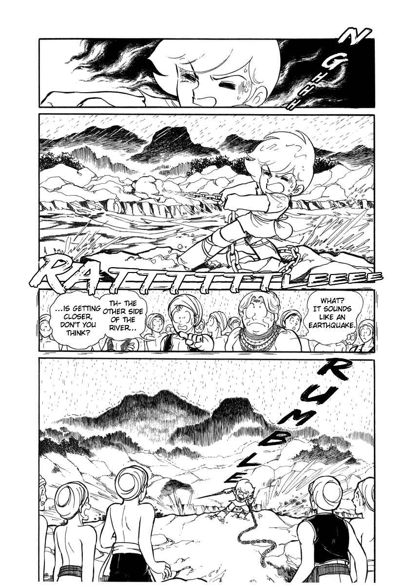 Page 18 Chapter 22 Pygmalio