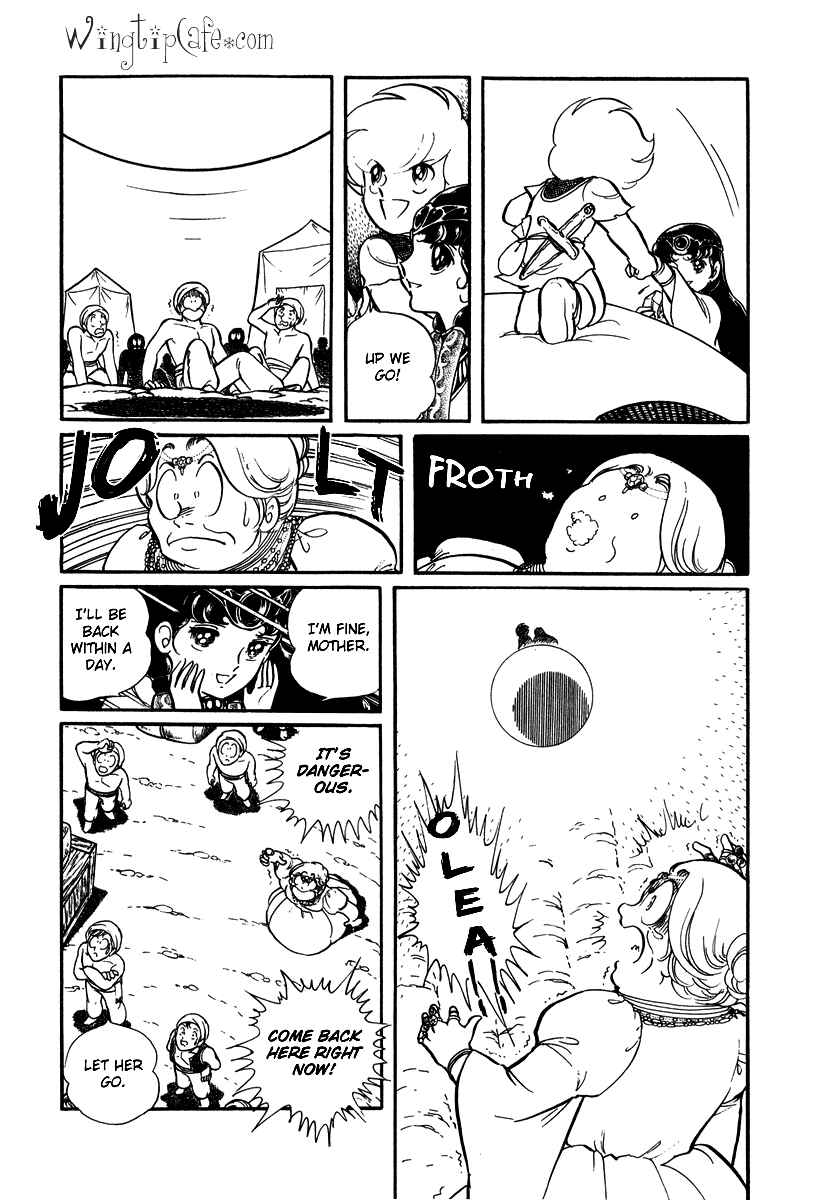Page 27 Chapter 22 Pygmalio