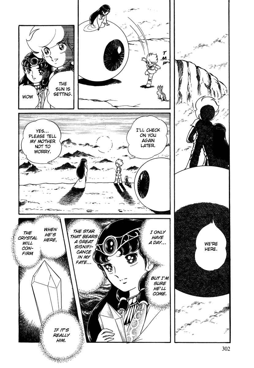 Page 29 Chapter 22 Pygmalio