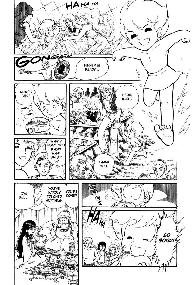 Page 9 Chapter 22 Pygmalio
