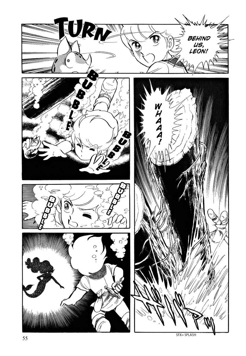 Page 21 Chapter 69 Pygmalio