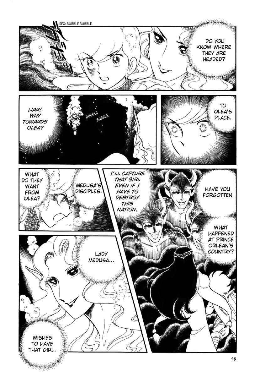 Page 24 Chapter 69 Pygmalio
