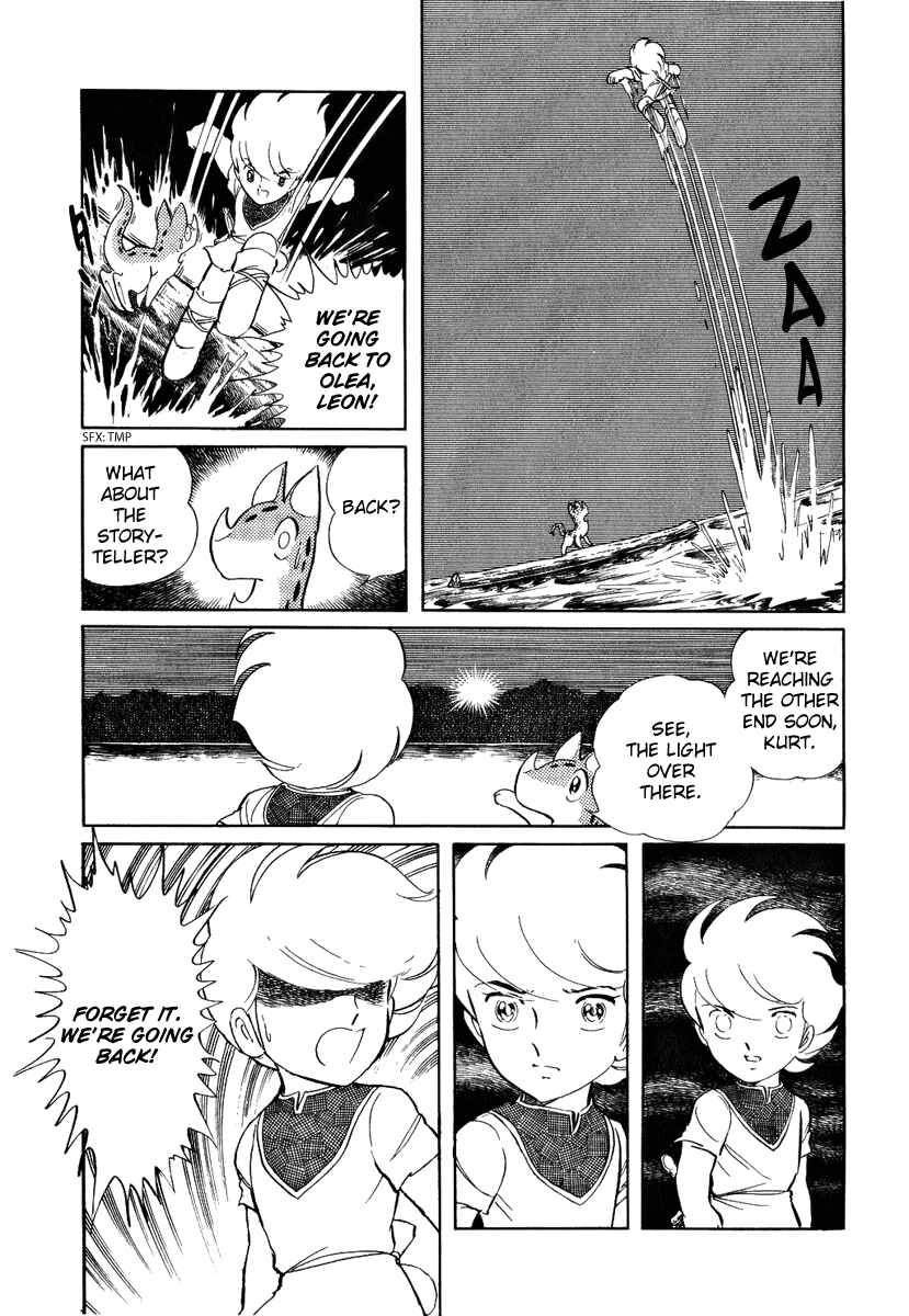 Page 27 Chapter 69 Pygmalio