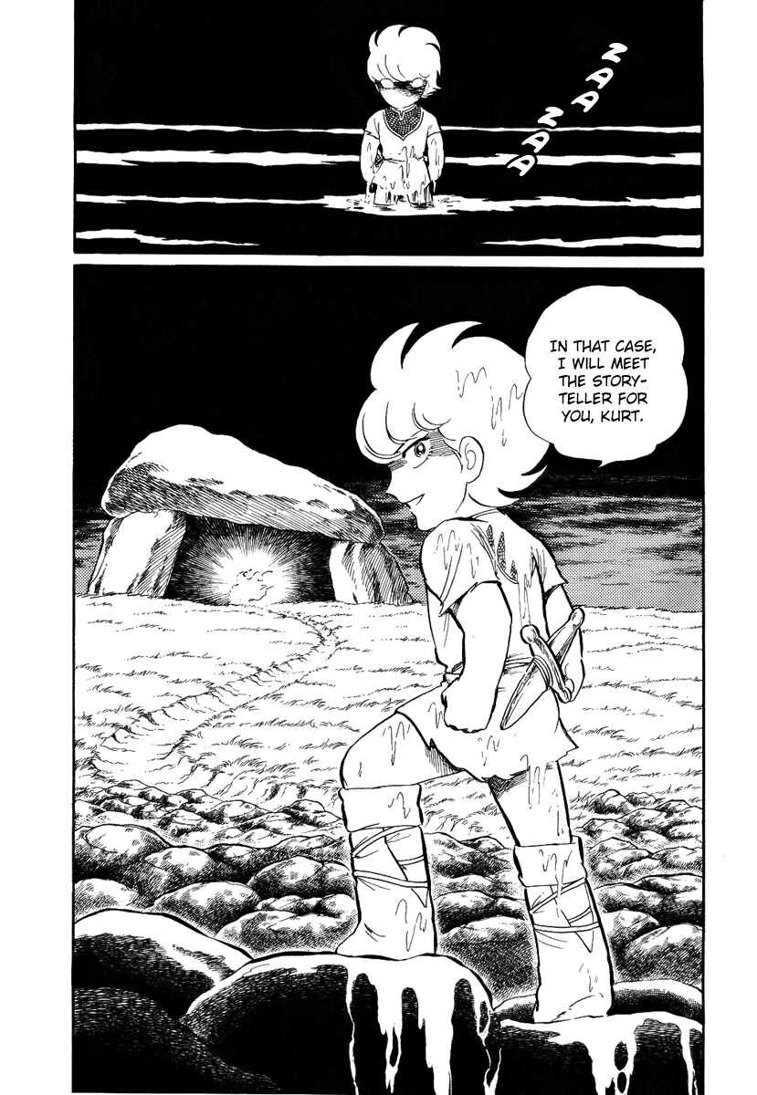 Page 29 Chapter 69 Pygmalio