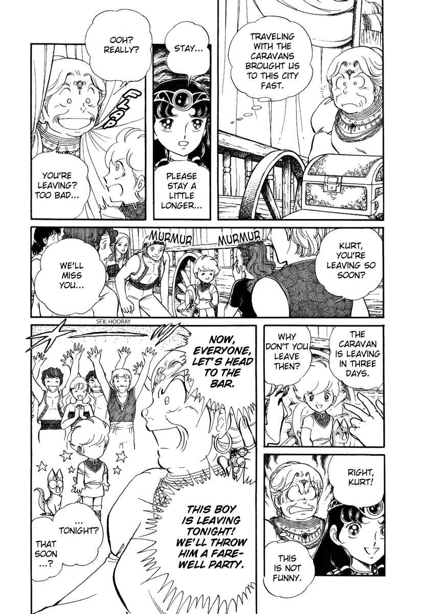 Page 4 Chapter 69 Pygmalio
