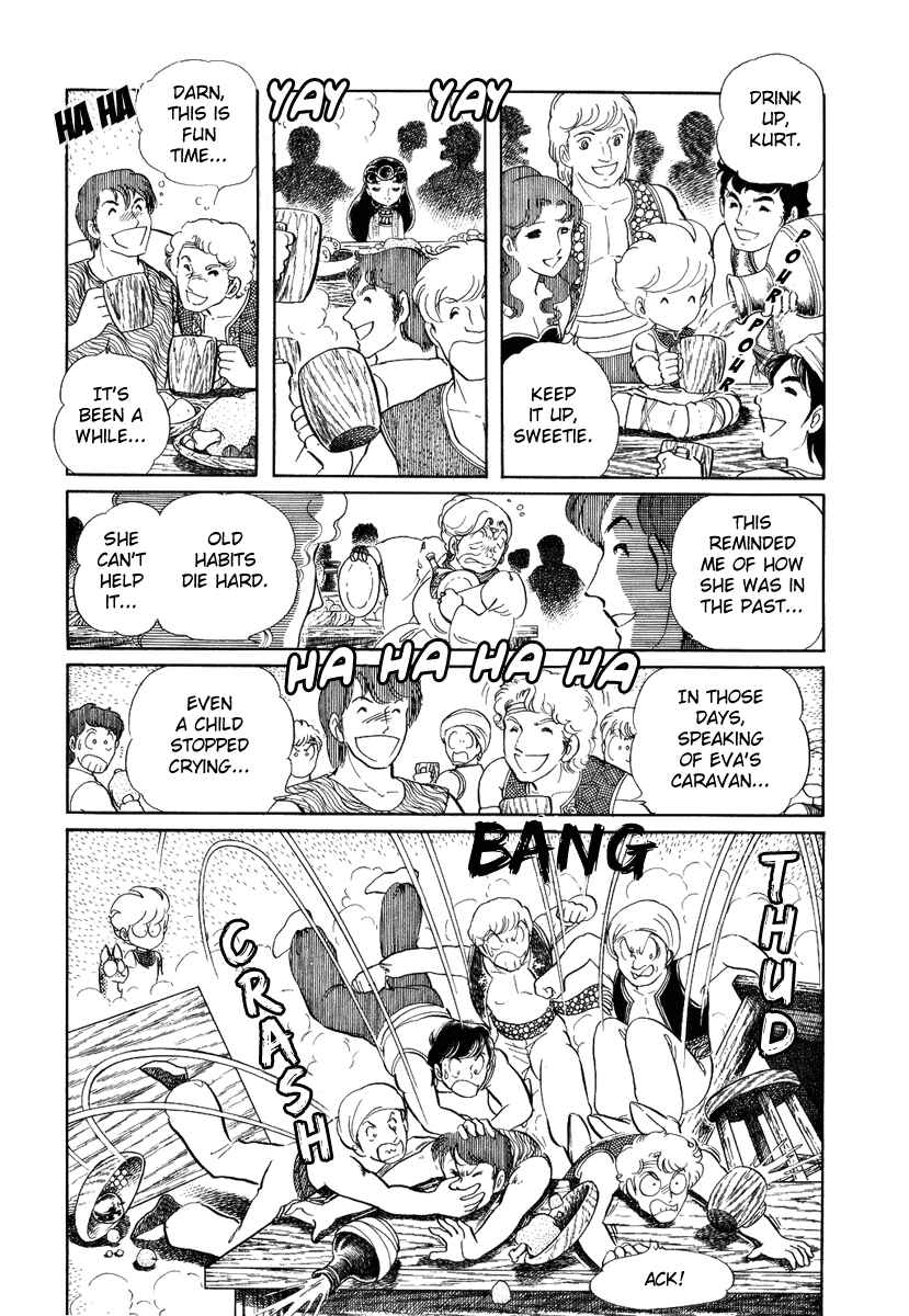 Page 6 Chapter 69 Pygmalio